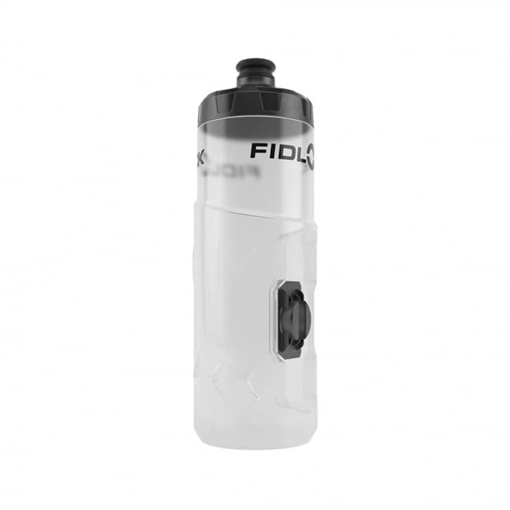 Fidlock TWIST replacement bottle 600 trans. white von Fidlock