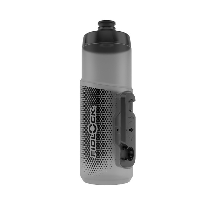 Fidlock TWIST single bottle 600 smoke Fidlock TWIST single bottle 600 smoke von Fidlock