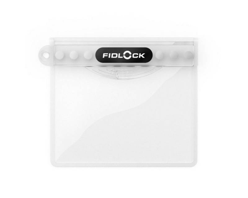 Fidlock Unterwassergehäuse HERMETIC dry bag mini TTT von Fidlock