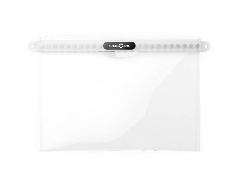 Fidlock Unterwassergehäuse HERMETIC dry bag multi TTT von Fidlock
