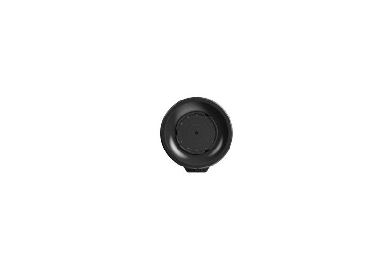 Fidlock VACUUM WALL BASE - black Smartphone-Halterung von Fidlock