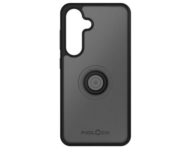 Fidlock VACUUM phone case Samsung Galaxy S24 Smartphone-Halterung von Fidlock