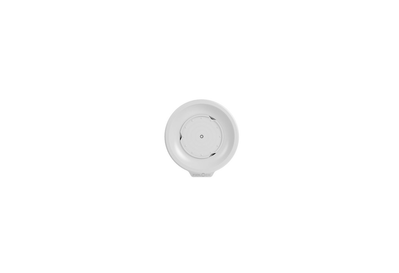 Fidlock VACUUM wall base - white Smartphone-Halterung Fidlock VACUUM wall base - white Smartphone-Halterung von Fidlock