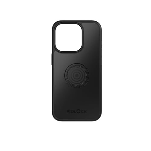 Fidlock Vacuum Phone Case iPhone 15 Pro Marke von Fidlock