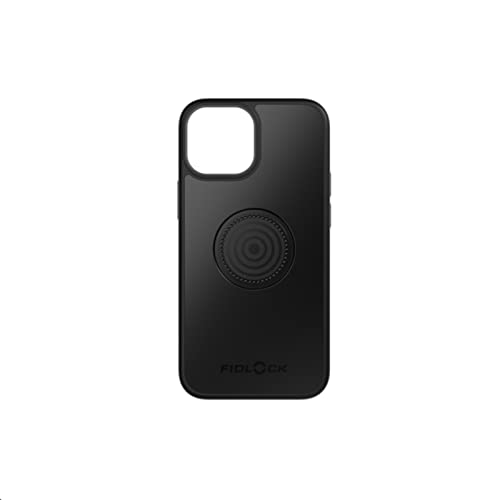 Fidlock Vacuum Smartphone-Hülle für iPhone 13 Pro Max schwarz von Fidlock