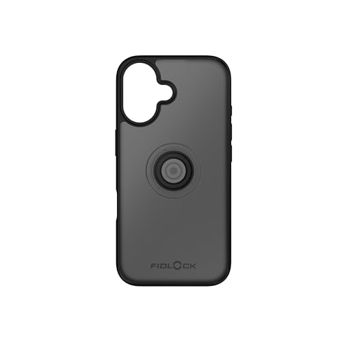 Fidlock Vacuum Iphone 16 Phone Case One Size von Fidlock