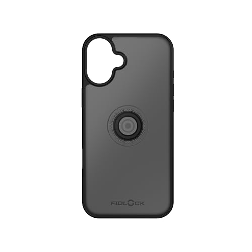 Fidlock Vacuum iPhone 16 Plus Case Fidlock Vacuum iPhone 16 Plus Case von Fidlock