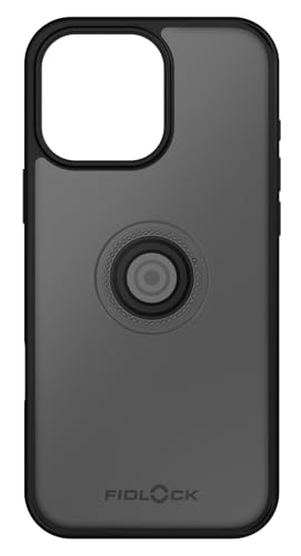 Fidlock Vacuum iPhone 16 Pro Max Case Fidlock Vacuum iPhone 16 Pro Max Case von Fidlock