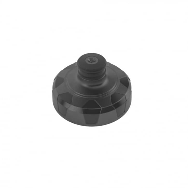 Fidlock bottle cap black von Fidlock