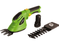Fieldmann Akku-Gras- und Heckenschere Fieldmann FZN 4101-A von Fieldmann