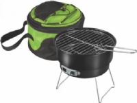 Fieldmann FZG 1003 Holzkohle Tourist Grill 26 cm x 26 cm Fieldmann FZG 1003 Holzkohle Tourist Grill 26 cm x 26 cm von Fieldmann