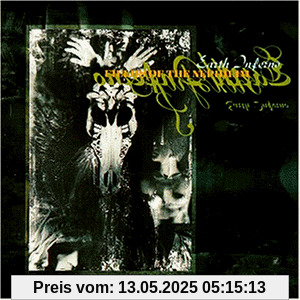 Earth Inferno/Live Earth Inferno/Live von Fields of the Nephilim