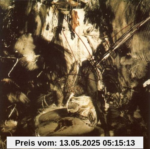 Elizium Elizium von Fields of the Nephilim
