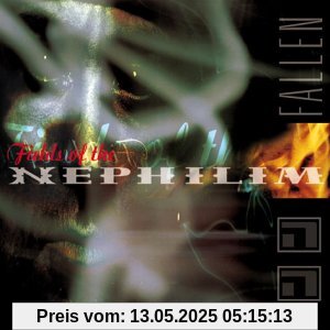 Fields of the Nephilim - Fallen von Fields of the Nephilim