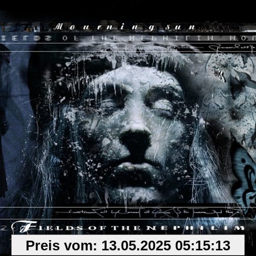 Mourning Sun/Ltd. Mourning Sun/Ltd. von Fields of the Nephilim