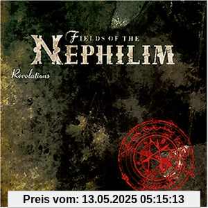 Revelations Revelations von Fields of the Nephilim