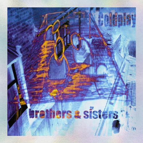 Brothers & Sisters 25th Anniversary Edition 7" [Vinyl Single] von Fierce Panda / Cargo