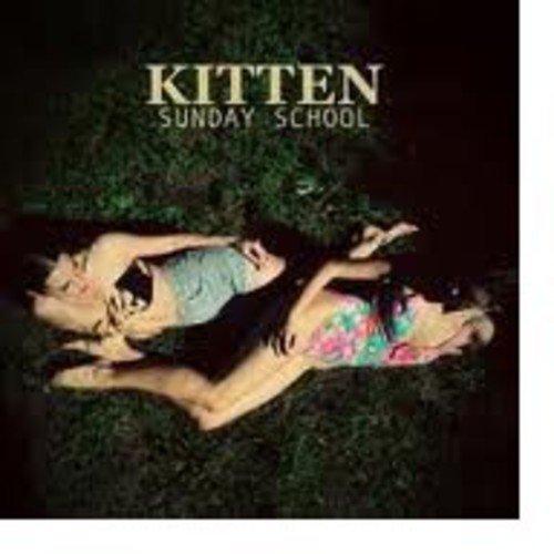 Sunday School -Mcd- Sunday School -Mcd- von Fierce Panda Records