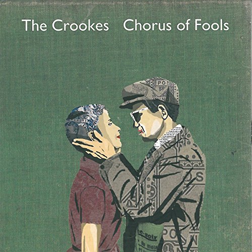 Chorus of Fools/Bright Young Things [Vinyl LP] von Fierce Panda