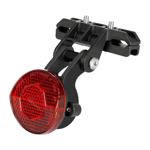 Fierudeng Fahrrad GPS Tracker Halterung | Elektrofahrräder Anti-Diebstahl Halterung | Wasserdicht Staubdicht Tracker Reflektoren Halter für Roller Mountainbike Fierudeng Fahrrad GPS Tracker Halterung | Elektrofahrräder Anti-Diebstahl Halterung | Wasserdicht Staubdicht Tracker Reflektoren Halter für Roller Mountainbike von Fierudeng