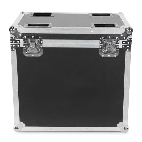 Flightcase mit Rollen 2 IN 1 Fly Case Für 2PCS Mini 230W 7r Beam Moving Head Licht Bühnenlicht Flightcase mit Rollen 2 IN 1 Fly Case Für 2PCS Mini 230W 7r Beam Moving Head Licht Bühnenlicht von Fieryzeal