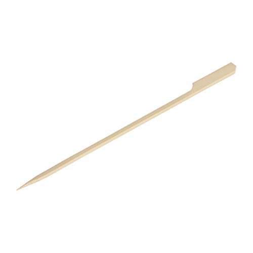 Fiesta GL010 Bambus Paddel Spieß, 180 mm von Fiesta Green