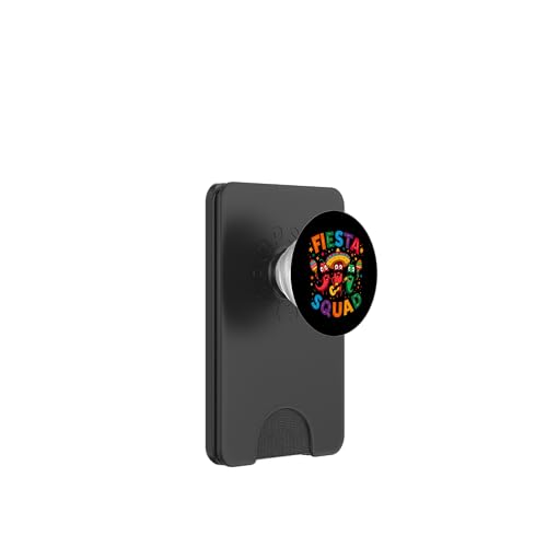 Lustige Chili Peppers Fiesta Squad Cinco de Mayo Mexikanische Party PopSockets PopWallet für MagSafe Lustige Chili Peppers Fiesta Squad Cinco de Mayo Mexikanische Party PopSockets PopWallet für MagSafe von Fiesta Squad Chili Pepper Cinco de Mayo Funny Tees