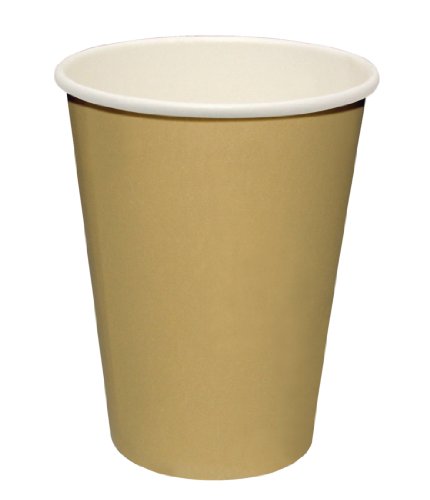 Fiesta Coffee To Go Becher 340ml hellbraun x1000 Fiesta Coffee To Go Becher 340ml hellbraun x1000 von Fiesta Green