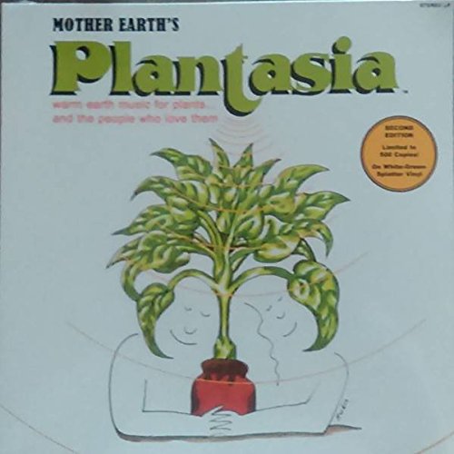 Mother Earth's Plantasia [Vinyl LP] von Fifth Dimension