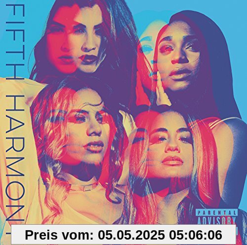 Fifth Harmony Fifth Harmony von Fifth Harmony