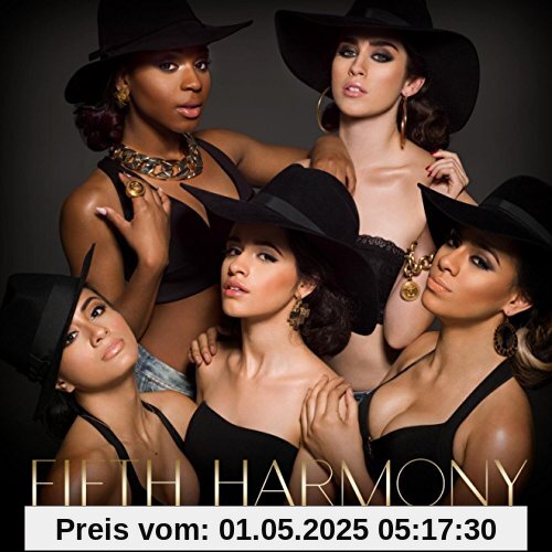 Reflection Reflection von Fifth Harmony