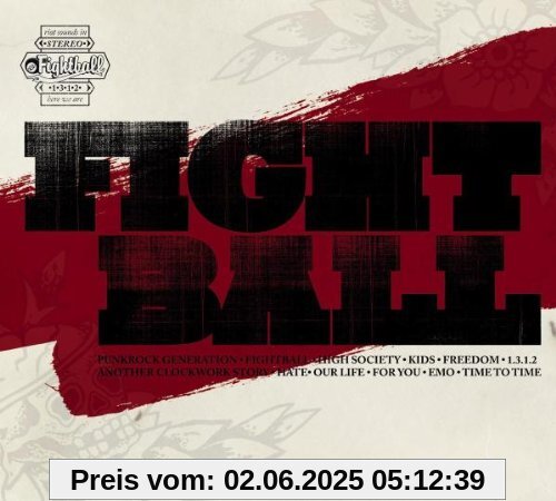 Fightball Fightball von Fightball