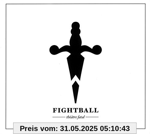 Theatre Fatal [Vinyl LP] von Fightball