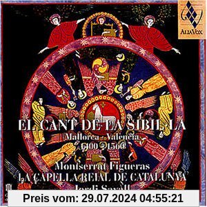 El Cant de la Sibilla / Mallorca von Figueras