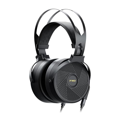 FiiO FT5 offene planare magnetische Kopfhörer, 90 mm von FIIO