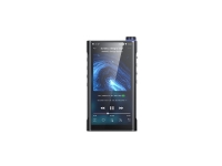 FiiO M15S, TFT, 345 g, Sortierung von FiiO