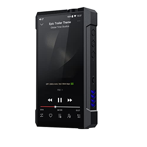 FiiO M17 – Audiophile Walker von FiiO