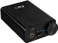 FiiO Transistor-Kopfhörerverstärker E10K-TC von FiiO