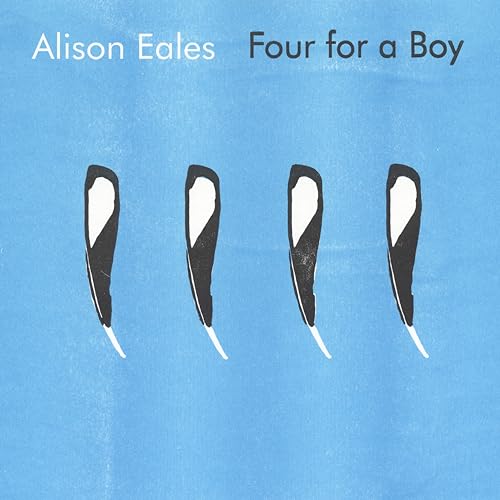 Four for a Boy [VINYL] [Vinyl LP] von Fika Recordings