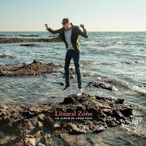 Littoral Zone von Fika Recordings