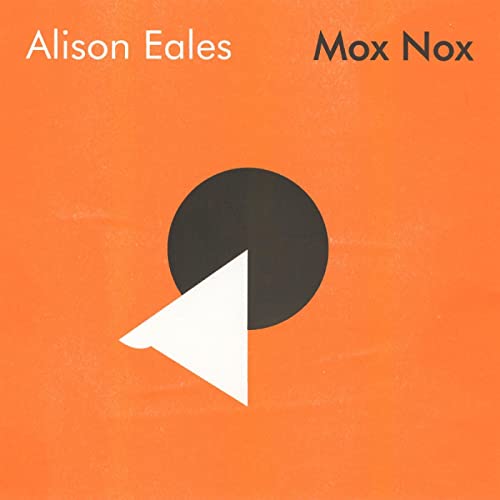 Mox Nox von Fika Recordings