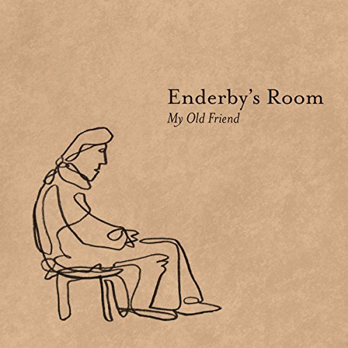 My Old Friend [Vinyl Single] von Fika Recordings