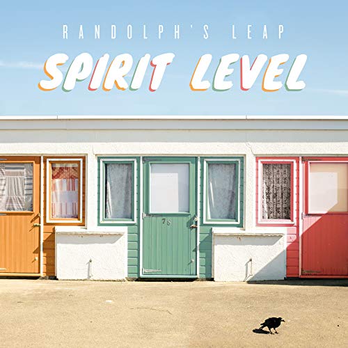 Spirit Level [VINYL] [Vinyl LP] von Fika Recordings