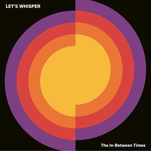 The In-Between Times [Vinyl LP] von Fika Recordings