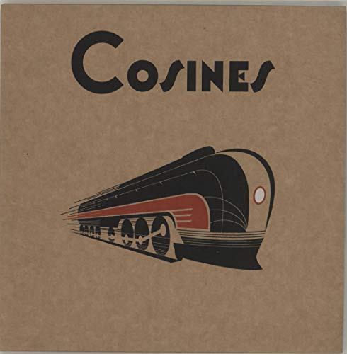 Commuter Love [VINYL] [Vinyl LP] von Fika Recordings
