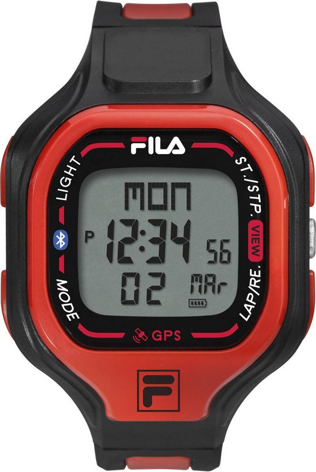 Fila Fila Smart Smartwatch von Fila