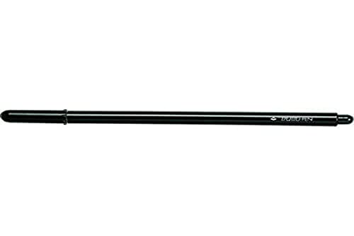 PENNARELLO TRATTO PEN METAL LOOK 0,5MM NERO 1PZ PENNARELLO TRATTO PEN METAL LOOK 0,5MM NERO 1PZ von Fila