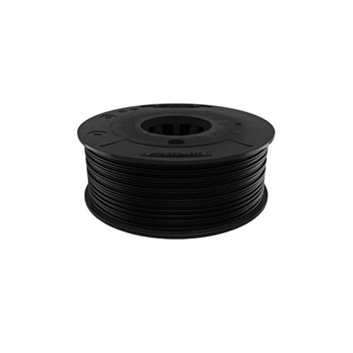 Filaflex fb175250 Stretch – 1 Filament für 3d-Drucker, 1.75 mm, schwarz von Filaflex