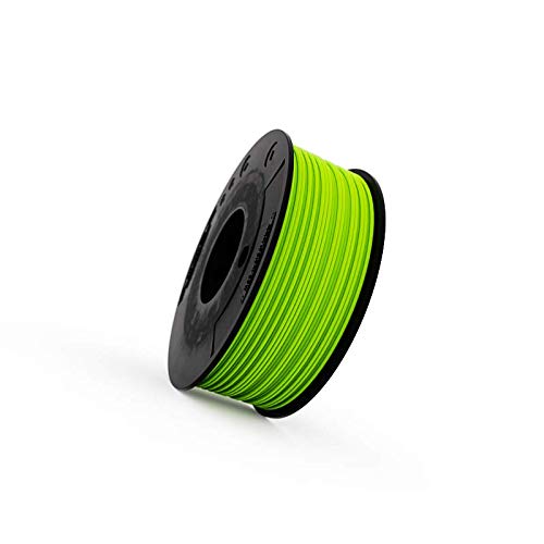 Filaflex fg175250 Stretch – 1 Filament für 3d-Drucker, 1.75 mm, grün von Filaflex