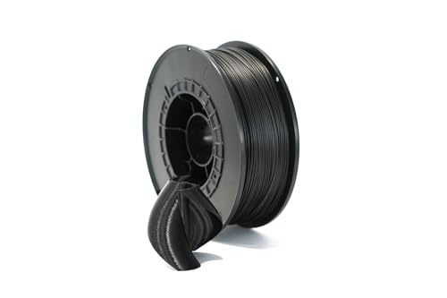 Filament Filalab PET-G Black/Schwarz 1kg 1.75mm von Filalab